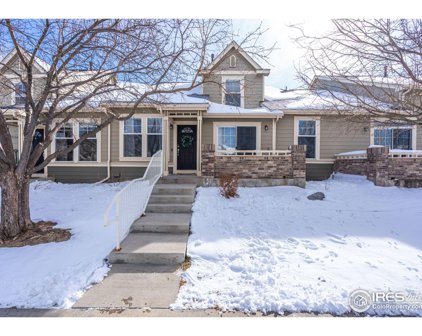 5120 Country Squire Way, Fort Collins