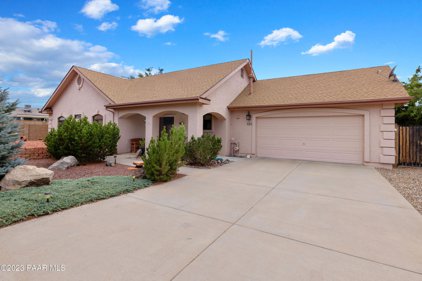 720 Highland Circle, Chino Valley
