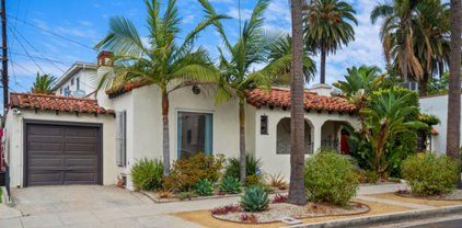 1437  Alvira St, Los Angeles