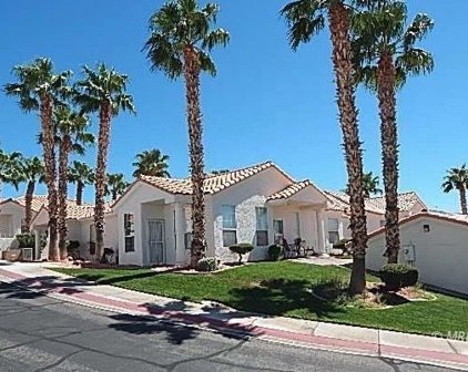 Mesa Springs Dr, Mesquite