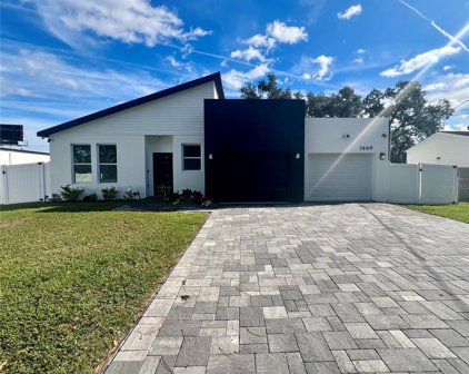 1669 Sherman Street, Orlando