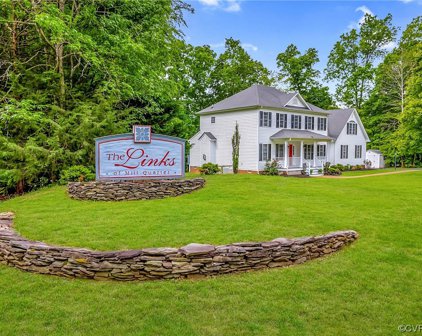 1650 Olde Links Drive, Powhatan