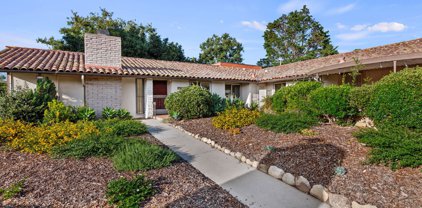 2732 Miradero Drive, Santa Barbara