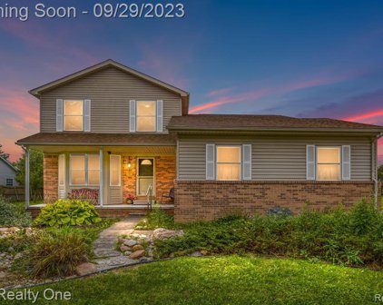 59375 NEW HAVEN, Lenox Twp