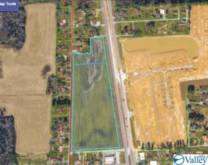 12 acres Hwy 431, Owens Cross Roads