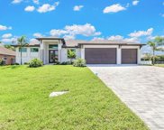 1424 Nw 2nd  Terrace, Cape Coral image