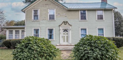 204 Main  Street, Unadilla- Village-366201