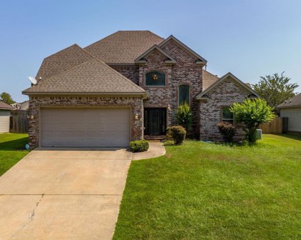 222 Pleasant Holly Drive, Benton