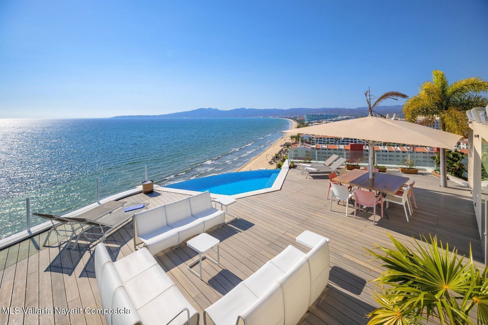 652 Sur Av. Paseo de los Cocoteros Unit PH10-D, Riviera Nayarit, NAYARIT N/A