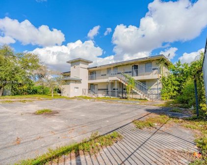 7186 Nw 14th Pl, Miami