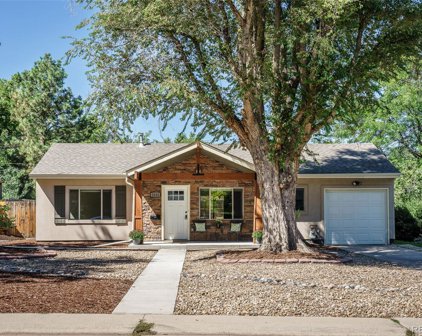 3223 S Forest Street, Denver