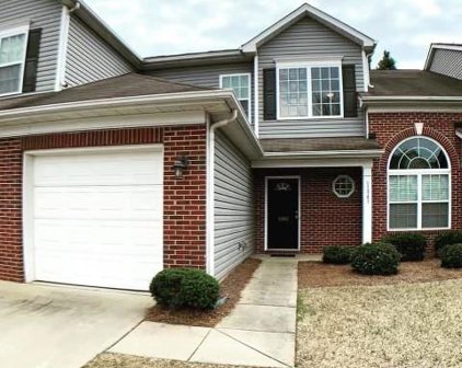 11943 Stratfield Place  Circle, Pineville