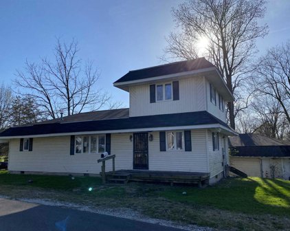 600 W Fulton Street, Hartford City