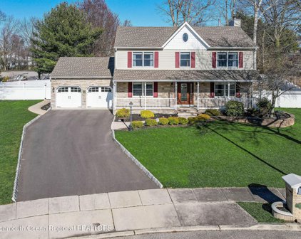 1026 Kaitlyn Court, Toms River