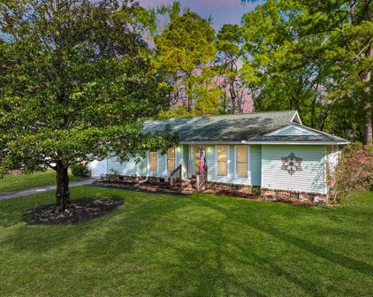 118 Three Iron Drive, Summerville