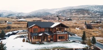 1308 Dovetail Drive, Kamas