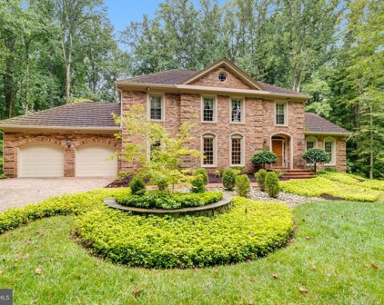10604 Canterberry Rd, Fairfax Station
