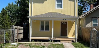 3424 Smart Avenue, Kansas City
