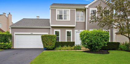 142 Westridge Boulevard, Bartlett