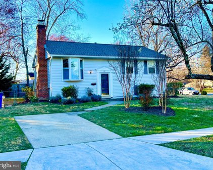 417 Virginia Ave, Herndon