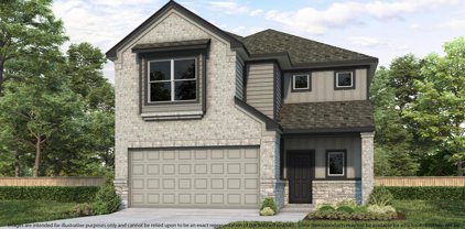 2264 Forest Chestnut Drive, Spring