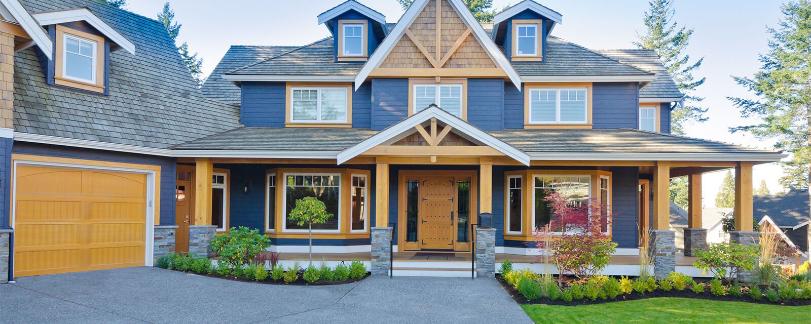 Comox Valley Mountain Views Real Estate