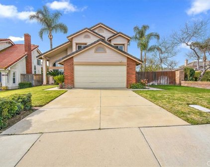 13602 Joshua Lane, Chino