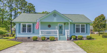 1306 Timber Ct., Murrells Inlet