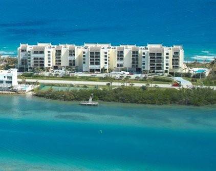 19670 Beach Rd Unit #A515, Tequesta