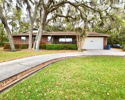 930 Crenshaw Lake Road, Lutz
