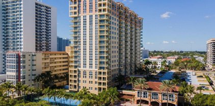 2080 S Ocean Dr Unit #805, Hallandale Beach