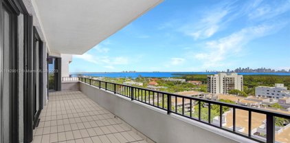151 Crandon Blvd Unit #1222, Key Biscayne