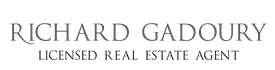 Richard Gadoury Licensed Realtor