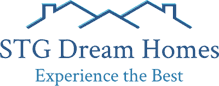 STG Dream Homes Logo