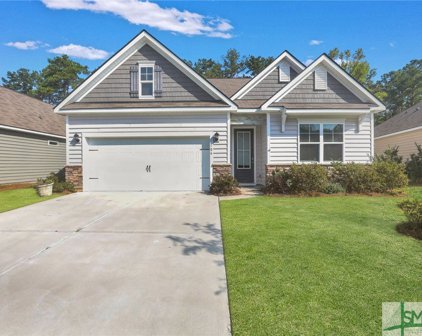 106 Oldwood Drive, Pooler