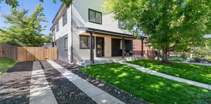 1255 Holly Street, Denver