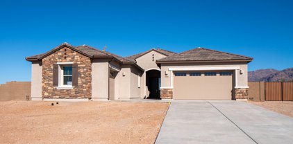 11900 E Fossil Springs --, Gold Canyon