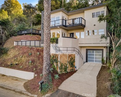 3600 Multiview Drive, Hollywood Hills
