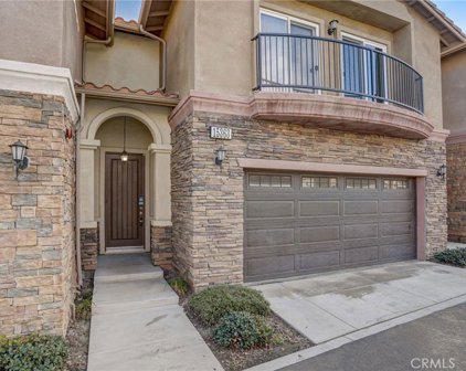 15363 Lotus Circle, Chino Hills