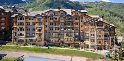 8902 Empire Club Drive Unit # 501, Park City