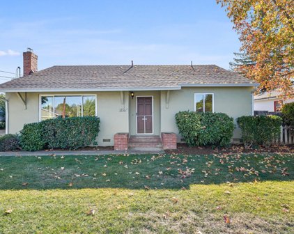 1236 E Campbell Avenue, Campbell