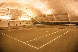 corolla light indoor clay courts