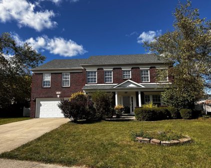 6388 W Essex Circle, Mccordsville