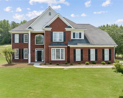 1867 Shaker Falls Lane, Lawrenceville