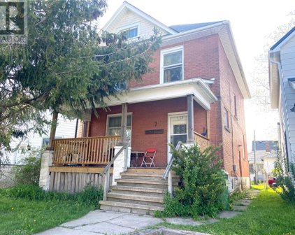 78 HIAWATHA Street, St. Thomas