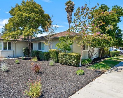 361 N Leigh Avenue, Campbell