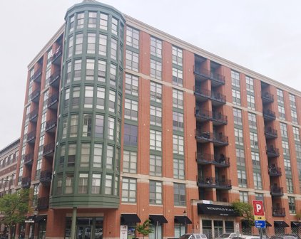 1 S Highland Avenue Unit #700, Arlington Heights