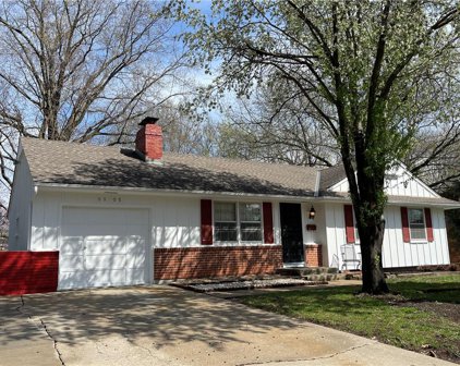 6805 Stearns Street, Shawnee