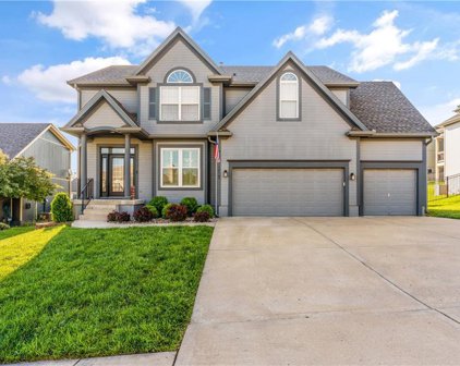 12265 NW Churchill Downs Drive, Platte City