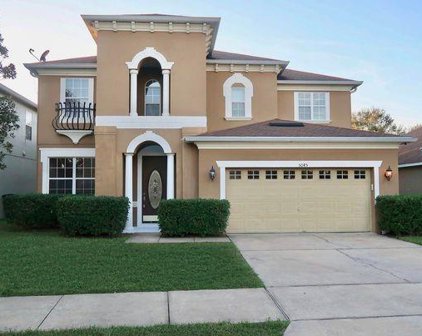 5045 Ballark Street, Mount Dora